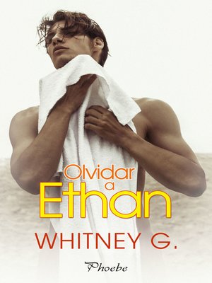 cover image of Olvidar a Ethan